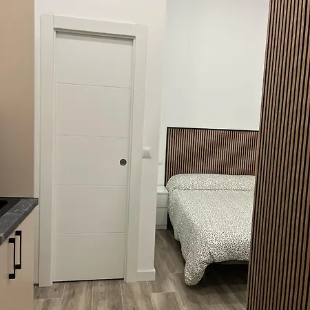 Apartment Casita Palo