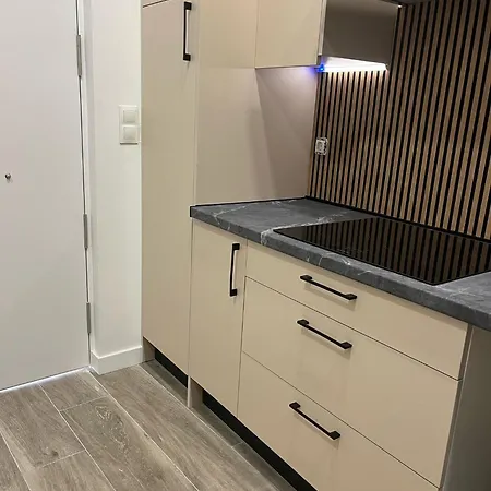 Casita Palo Apartment