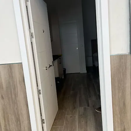 Casita Palo Apartment Malaga