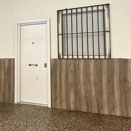 Casita Palo *