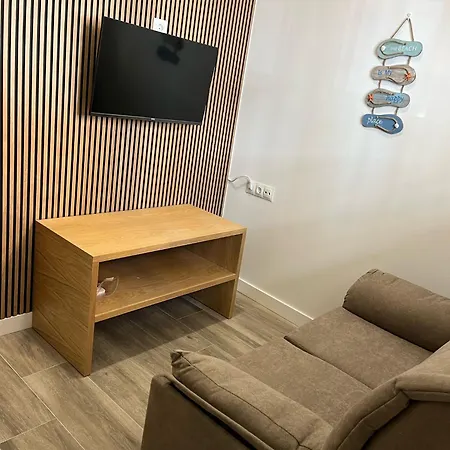 Casita Palo *