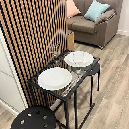 Apartment Casita Palo Malaga