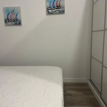 Casita Palo Malaga