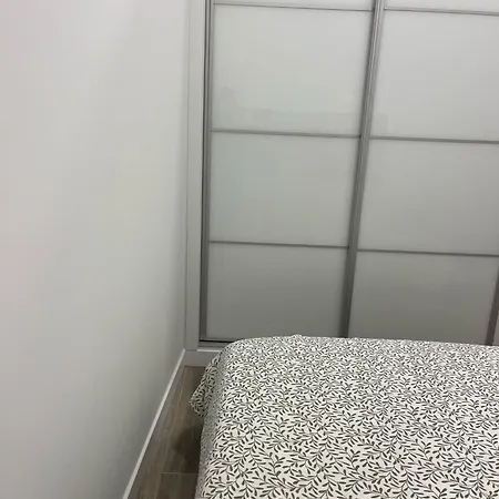 Casita Palo * Malaga